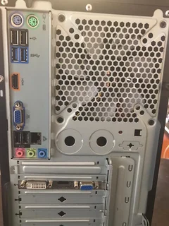 11 - Axis P5534 CameraPTZ (Pan-Tilt-Zoom) dome-network camera and Camera Desktop Server