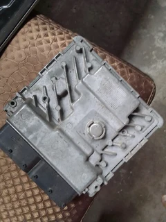 Audi A3 TFSI S-Line ECU