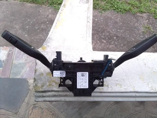 Audi A3 indicator switch
