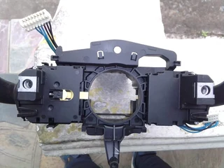 Audi A3 indicator switch