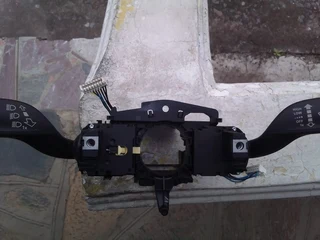Audi A3 indicator switch