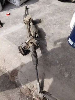 Steering wrack Audi A3 1.8 TFSI CJS