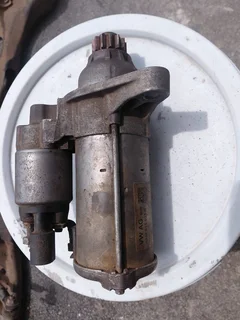 audi a3 starter