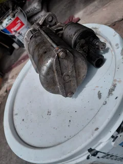 audi a3 starter