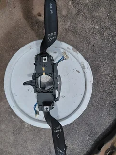 Audi A3 indicator switch