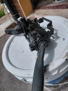 Audi A3 indicator switch