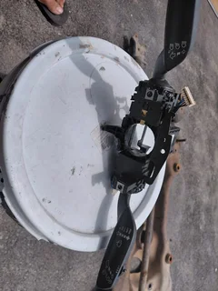 Audi A3 indicator switch