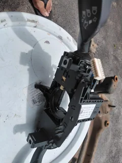 Audi A3 indicator switch