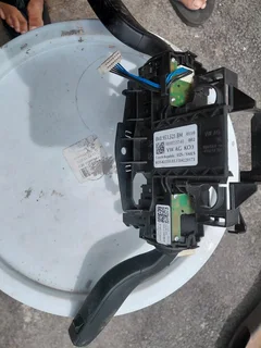 Audi A3 indicator switch