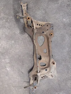 Audi A3 1.8TFSI CJS S-Line Subframe