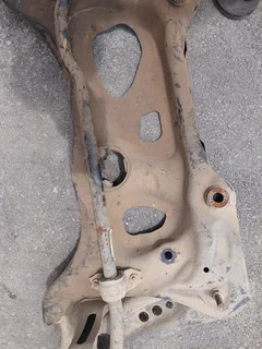 Audi A3 1.8TFSI CJS S-Line Subframe