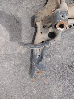 Audi A3 1.8TFSI CJS S-Line Subframe