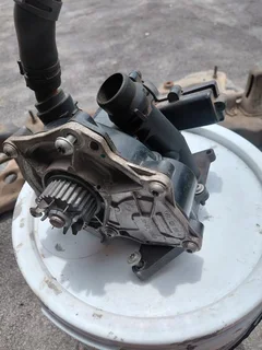 Audi A3 / Golf 7 GTI water pump