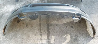 Ford Ranger T6 2012 / 2015 Front Bumper