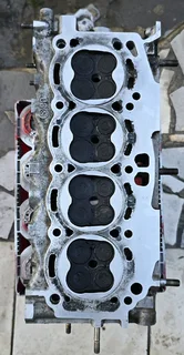 Toyota Conquest 180 RSi 16 Valve, 7A FE Cylinder head