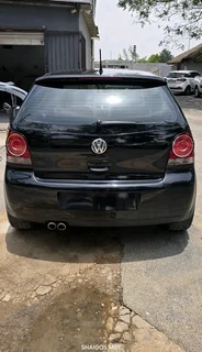 VW Polo Vivo GT 1.6i, 2016 Model