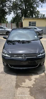 VW Polo Vivo GT 1.6i, 2016 Model