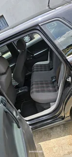 VW Polo Vivo GT 1.6i, 2016 Model