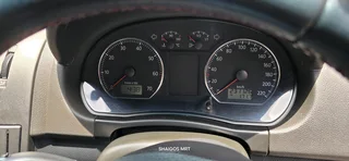 VW Polo Vivo GT 1.6i, 2016 Model