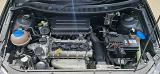 VW Polo Vivo GT 1.6i, 2016 Model