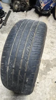 17&#34; and 6 tyres