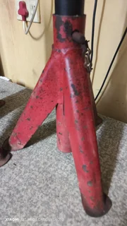 Jack stands