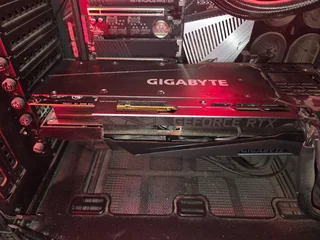 Geforce Rtx™ 3080 Gaming 10gb