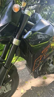 KTM 950 Supermoto 2008