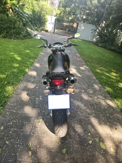 KTM 950 Supermoto 2008