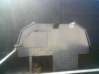 Breakdown box/ Toolbox