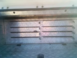 Breakdown box/ Toolbox