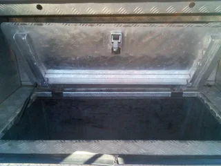 Breakdown box/ Toolbox