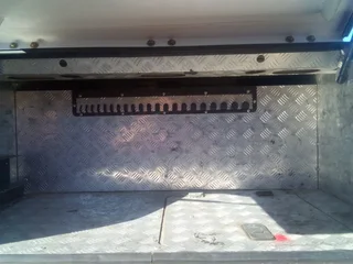 Breakdown box/ Toolbox