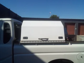 Breakdown box/ Toolbox