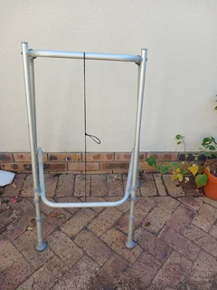 Walker, walking frame, light weight, height adjustable