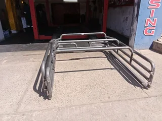 Cattle rails (cages)