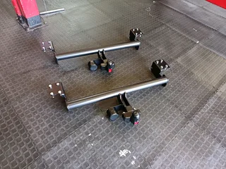 Chevrolet utility towbars