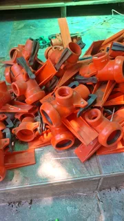 Irrigation system Farming