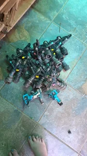 Irrigation system Farming