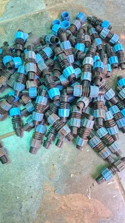 Irrigation system Farming