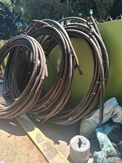 Irrigation system Farming