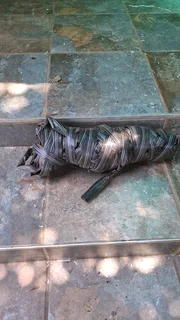 Irrigation system Farming