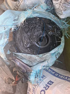 Irrigation system Farming