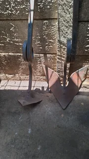 Irrigation system Farming