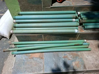 Irrigation system Farming