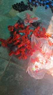 Irrigation system Farming