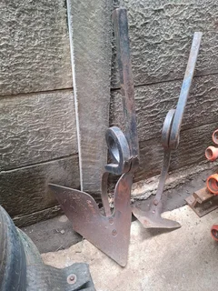 Irrigation system Farming