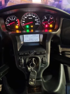 2010 Honda Gold Wing GL1800 – Excellent Condition – Holiday Deal 