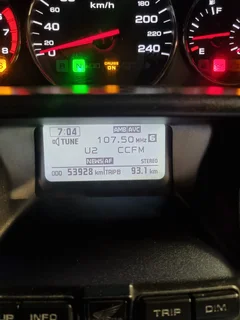 2010 Honda Gold Wing GL1800 – Excellent Condition – Holiday Deal 