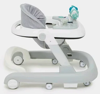 Grow with me Walker &amp; Walking Ring